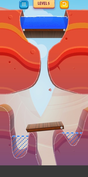 Splash Canyons - Preview 7