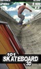 101 Skateboard Racing 3D screenshot 6