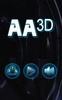 AA 3D screenshot 1
