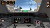 Euro Train Simulator 2017 screenshot 5