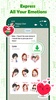 WA Stickers for WhatsApp screenshot 5