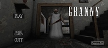 Granny screenshot 2