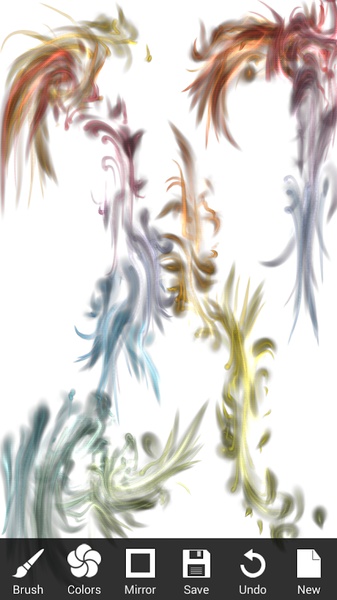 Fingerpaint Magic - Preview 16