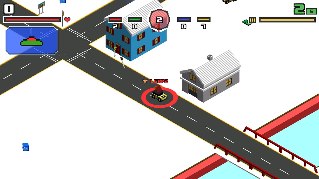 Smashy Road Arena - Preview 9
