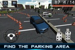 Virtual Car Parking screenshot 5