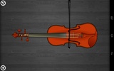Simulator Violine screenshot 2