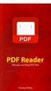 PDF Reader screenshot 5