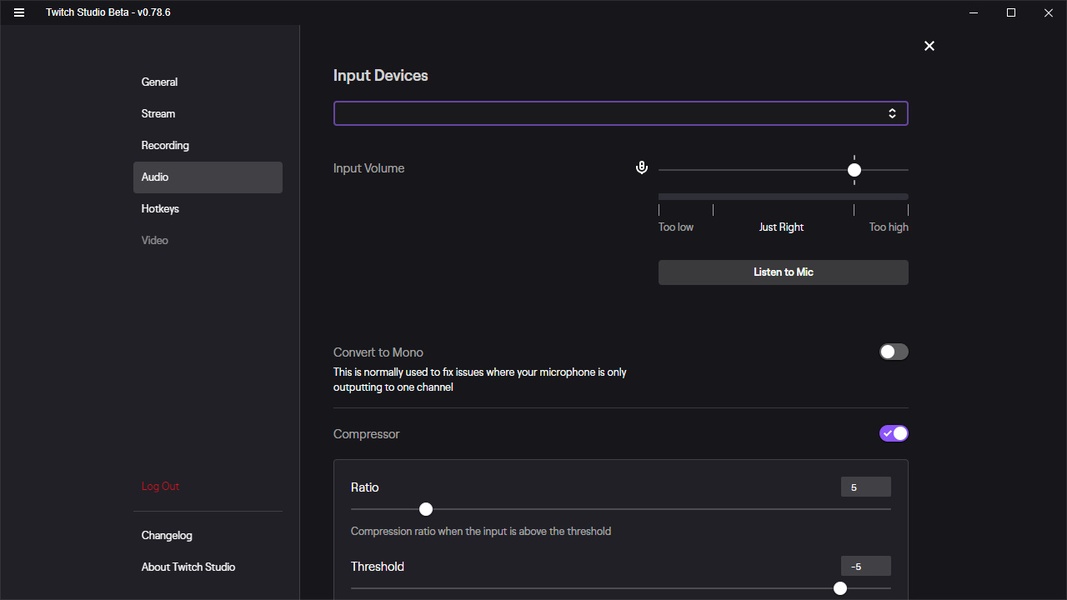 Download Twitch Studio - Twitch