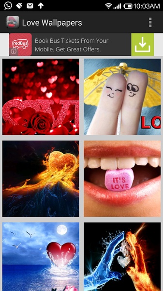 Love Wallpapers - Preview 4