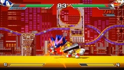 Sonic Smackdown screenshot 4