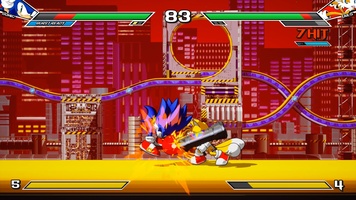 sonic smackdown download