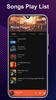 Music Player - MP3 Player & Play Music screenshot 7