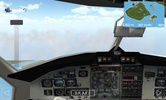 Flight Sim screenshot 4