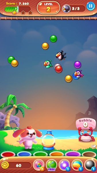 Bubble Bird 2019 - Preview 6