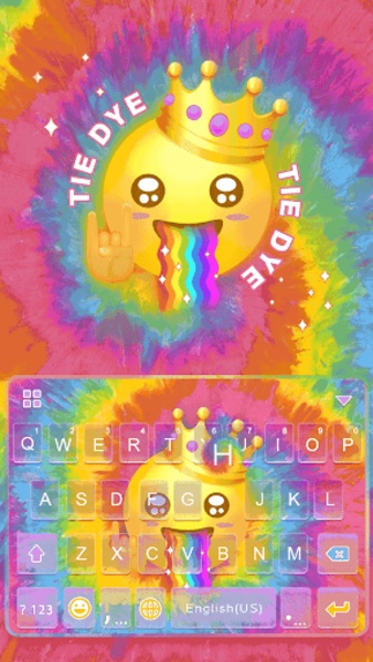 tie_dye - Preview 3