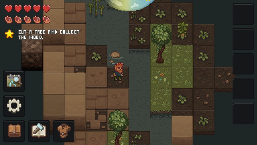PixelTerra Lite - Preview 1
