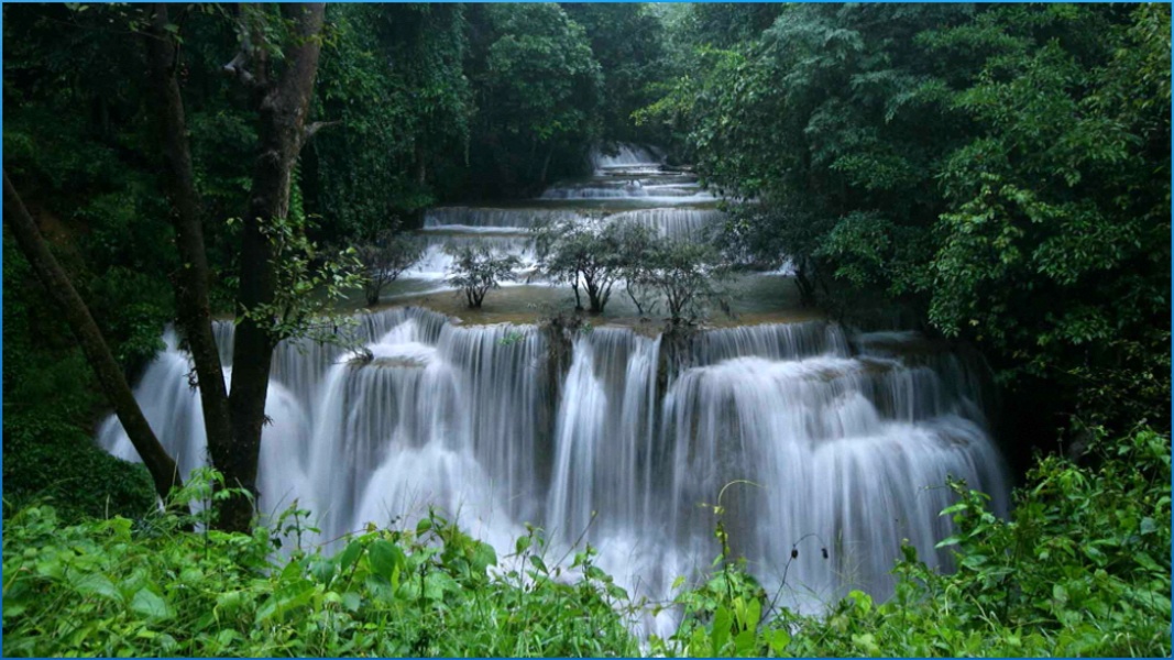 Waterfall Themes - Preview 9