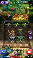 Chaos Combat Chess screenshot 8