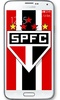 Sao Paulo FC Wallpaper screenshot 5