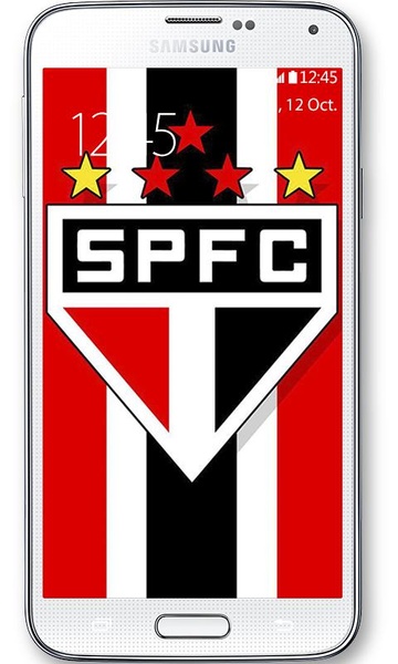 Sao Paulo FC Wallpaper - Preview 5