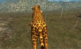 Real Leopard Simulator screenshot 5