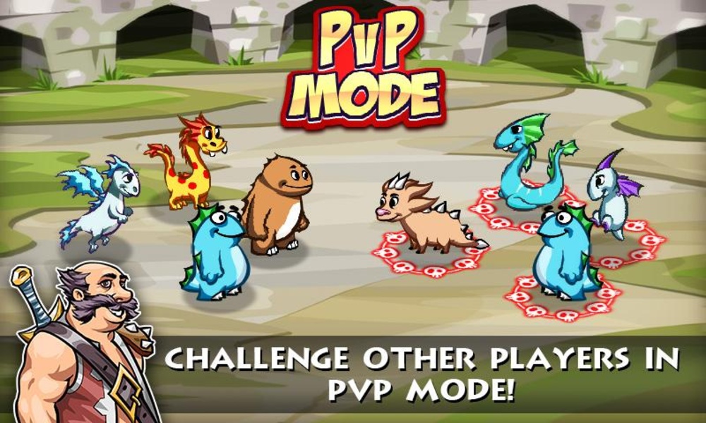 Pocket Dragons RPG - Preview 1
