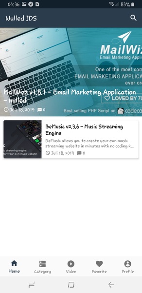 Nulled IDS - Preview 2