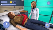 Pregnant Mommy Simulator games screenshot 5