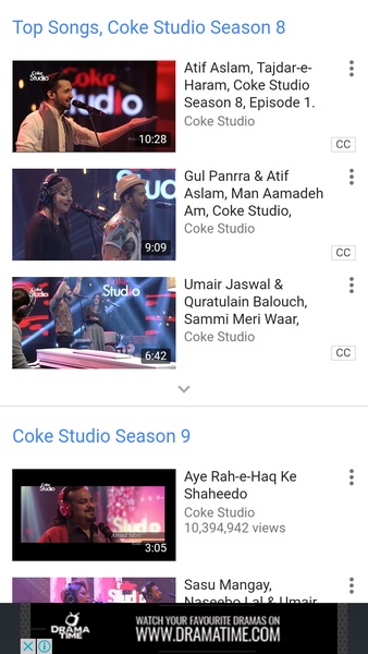 Coke Studio Official - Preview 2