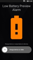 Battery Charged Alarm for Android 3