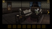 Forgotten Hill: The Wardrobe screenshot 6