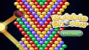 Bubble Shooter screenshot 2