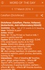 EMS Pocket Drug Guide screenshot 14