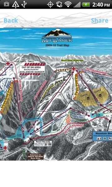 Ski & Snow Report - Preview 2