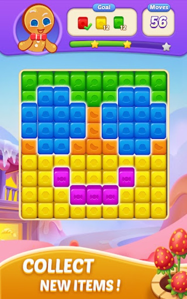 Candy Blast Fever - Preview 10