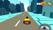 LEGO DC: Mighty Micros screenshot 2