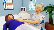 Pregnant Mother Simulator screenshot 4