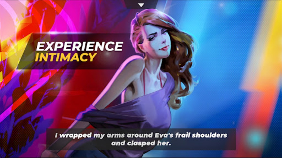 Racing Story: Love and Cars - Preview 17