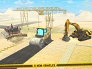 City Construction Heavy Roads screenshot 6