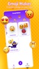 Emoji Maker - Emoji Creator screenshot 6