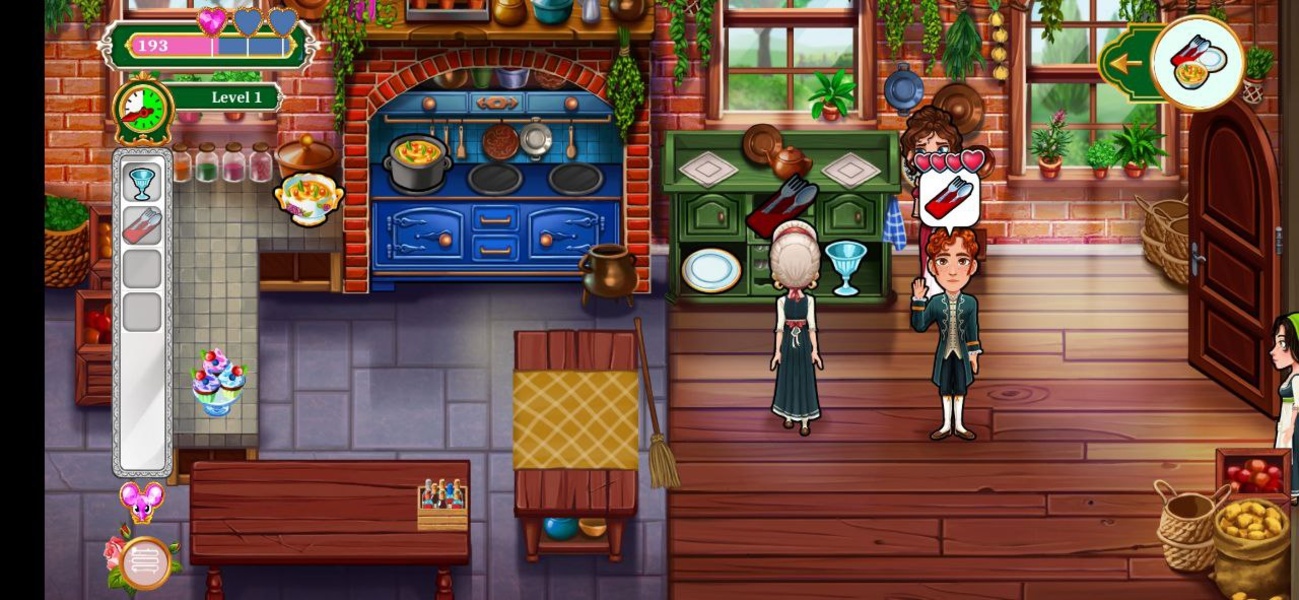 Secret Diaries: Manage a Manor - Preview 10