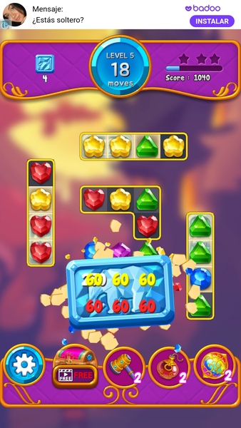 Witch Jewely - Preview 8