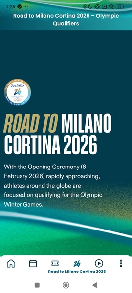 Olympics - Preview 11