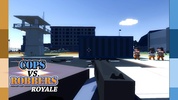 Cops vs Robbers Royale screenshot 2