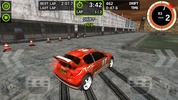 Rally Racer Dirt screenshot 4