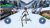 Winter Sports Mania screenshot 1