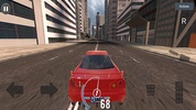 Gangster Mafia Chase Car Race screenshot 5