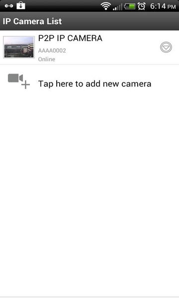 P2P IPCam_Lite - Preview 4