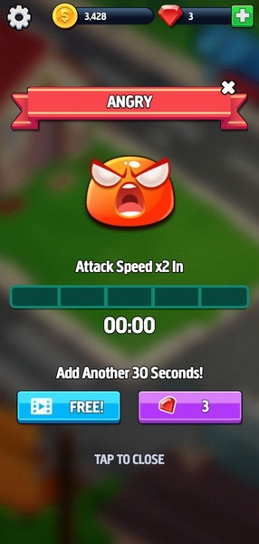 Merge Flowers - Preview 6