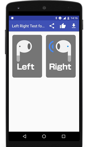 Left Right Test for Headphone - Preview 5